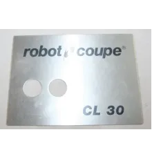 Кнопка пуск/стоп 29332 для овощерезки CL30