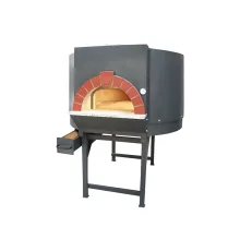 MORELLO FORNI S.a.s Дровяная печь для пиццы серии LP 110