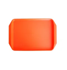 Guangzhou Perfect Co., Ltd. Поднос JW-D1217 с ручками (42.5х30см, красн.)