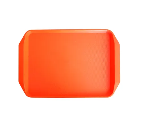 Guangzhou Perfect Co., Ltd. Поднос JW-D1217 с ручками (42.5х30см, красн.)