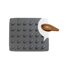 PAVONI ITALIA S.P.A.Форма R из сменного комплекта пластин серии PIASTRA