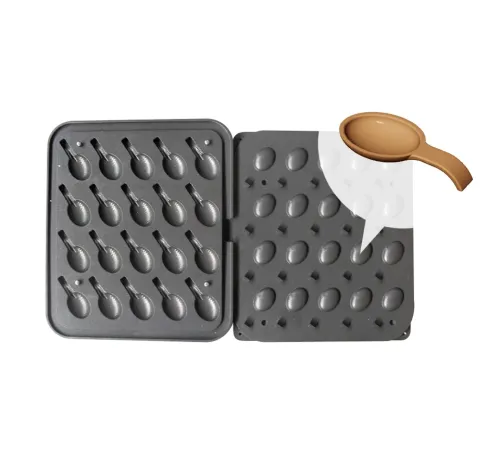 PAVONI ITALIA S.P.A.Форма K из сменного комплекта пластин серии PIASTRA