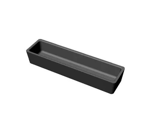 PAVONI ITALIA S.P.A.Форма X из сменного комплекта пластин серии PIASTRA