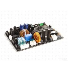 Плата электрическая KPE1725A для печей конвекц. серии XVC, XBC
