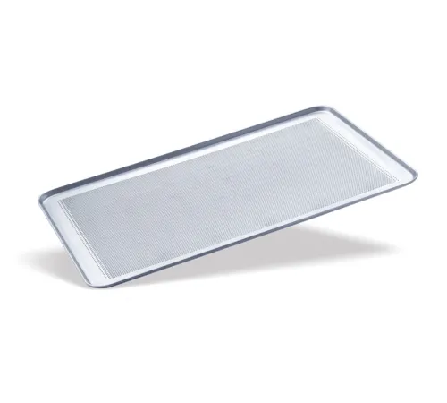 M.Pujadas, S.A. Противень алюминиевый 123.160 (перф., 60х40см)