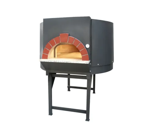 MORELLO FORNI S.a.s Дровяная печь для пиццы серии L130