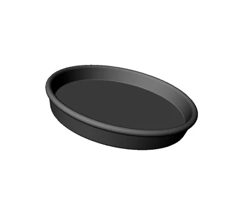 PAVONI ITALIA S.P.A.Форма T из сменного комплекта пластин серии PIASTRA