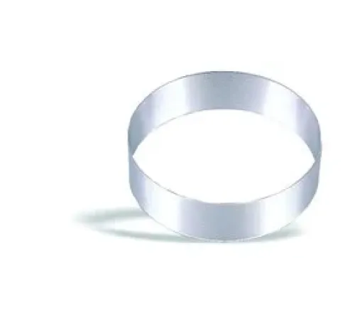 M.Pujadas, S.A. Форма нерж. (для торта,кольцо) 782.028 (d28, h4,5см)