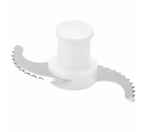 Нож 27111 (с крупными зубцами) для куттера-овощерезки серии R