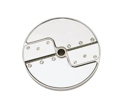 Диск 28153 для нарезки соломки 1x30мм для куттеров-овощерезок R502, овощерезок CL50/50Ultra/52/55/60