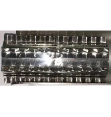 Насадка-рыбочистка KT-S43 (мелкая) для электрочистки KT-S