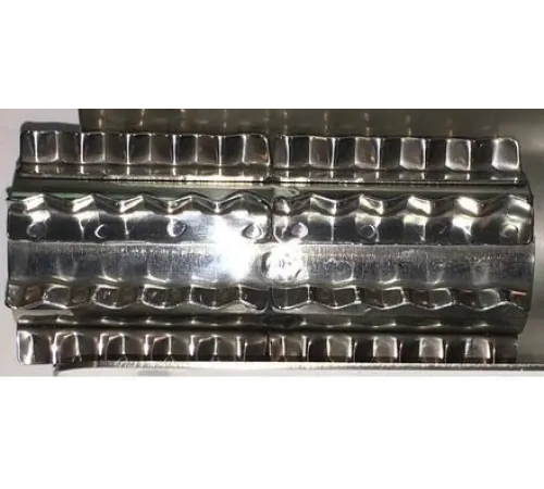 Насадка-рыбочистка KT-S43 (мелкая) для электрочистки KT-S