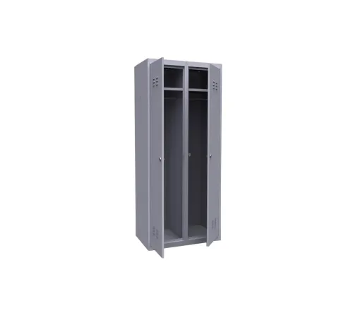 Шкаф раздевальный ШР22 L800