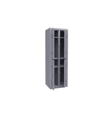 Шкаф раздевальный ШР24 L600