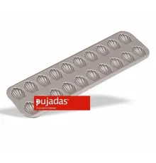 M.Pujadas, S.A. Форма 707.039 (маделина, 39,5х12,5, 20шт)