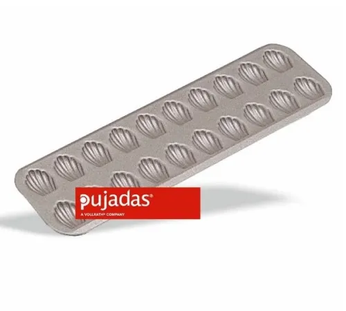 M.Pujadas, S.A. Форма 707.039 (маделина, 39,5х12,5, 20шт)