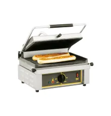 Гриль контактный Roller Grill Panini R