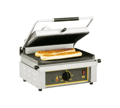 Гриль контактный Roller Grill Panini R