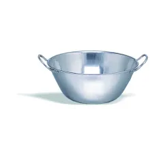 M.Pujadas, S.A. Миска 307.125 (коническая с выпуклым дном, 3.8л)