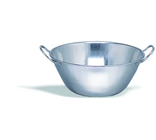 M.Pujadas, S.A. Миска 307.125 (коническая с выпуклым дном, 3.8л)