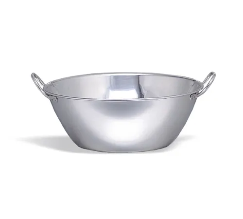 M.Pujadas, S.A. Миска 307.035 (коническая, 8.5л)