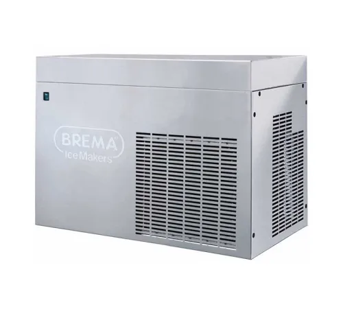 Льдогенератор BREMA Muster 250A чешуя