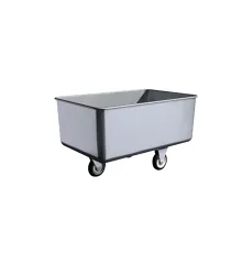 Тележка ТП-50