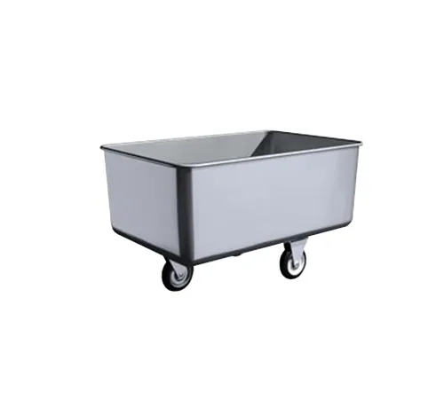 Тележка ТП-50