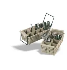 M.Pujadas, S.A. Кассета-стойка 5018 (для столовых приборов)