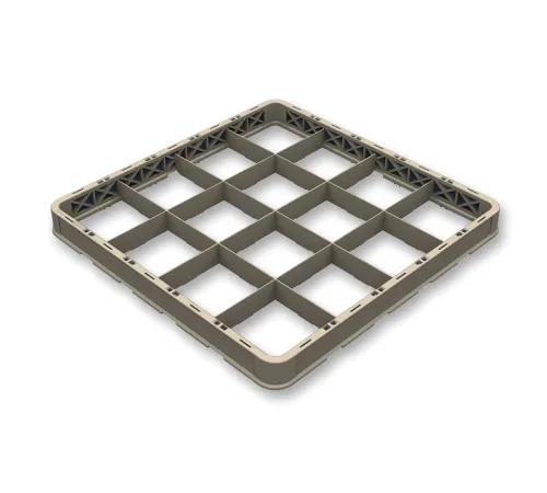 M.Pujadas, S.A. Кассета-стойка 5161F1 (дополнительная, на 16 яч.)