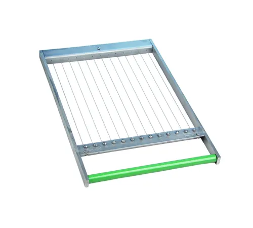 PAVONI ITALIA S.P.A. Сменная рама типа TCH (30мм) д/маш.д/резки кондит.масс BCD/I