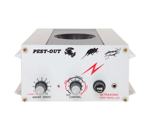 Koneteollisuus Oy Прибор для отпугивания вредителей серии MID, мод. MID-240