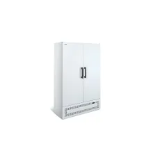 Шкаф холодильный среднетемпературный ШХ-0,80М, глух. дверь, динамика