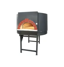 MORELLO FORNI S.a.s Дровяная печь для пиццы серии L 75