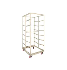 Вагонетка лотковая ВЛ-14