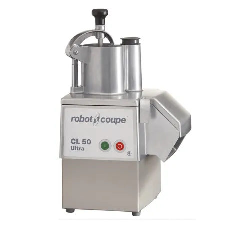 Овощерезка ROBOT-COUPE CL50 Ultra 380В