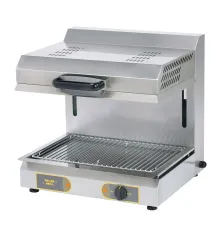 Roller Grill Int. Гриль электр. серии SEM 600 B