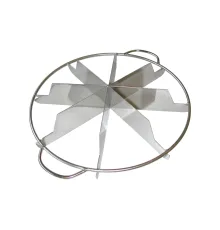 EKSI Делитель PCUT8 (для торта, 8 частей, d25 см)