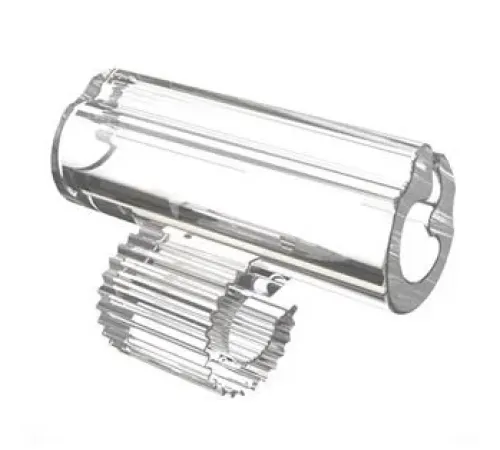 Держатель ценника черный, DELI-SH