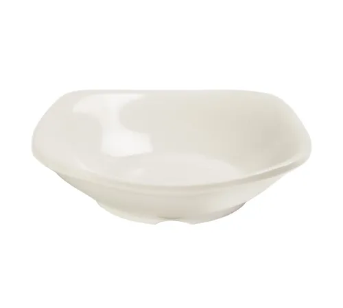 M.Pujadas, S.A. Салатник 22109 (квадратн., 12,5х12,5х3,5 см, округлый край, меламин)