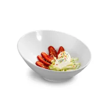 M.Pujadas, S.A. Салатник 22174 (с ассиметричным краем, 21,2х20,8х10,4 см, меламин)