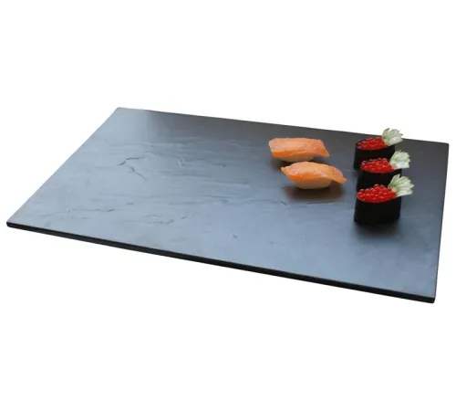 M.Pujadas, S.A. Блюдо 22161 (плоское, 53х32,5 см, h7 мм, GN 1/1, меламин)