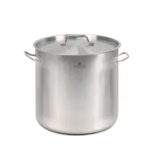 Chaoan Yongxing Craftwork Co., Ltd Котел 50л профессиональный Luxstahl (101307)