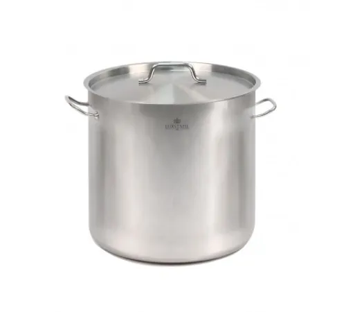 Chaoan Yongxing Craftwork Co., Ltd Котел 50л профессиональный Luxstahl (101307)