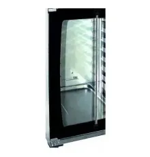 Дверь в сборе левая KVT1086BL для шкафа расстоечного электрического серии XLT
