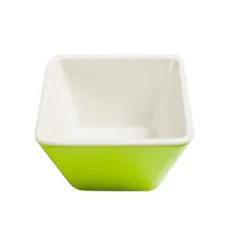 M.Pujadas, S.A. Салатник 22202V (квадратный, 18х18 см, h 8,5см, зеленый)