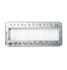 PAVONI ITALIA S.P.A. Сменная рама типа LT (50мм) д/маш.д/резки кондит.масс LIRA/E