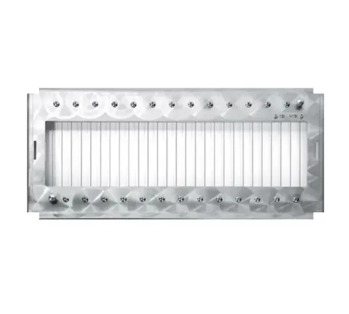 PAVONI ITALIA S.P.A. Сменная рама типа LT (50мм) д/маш.д/резки кондит.масс LIRA/E