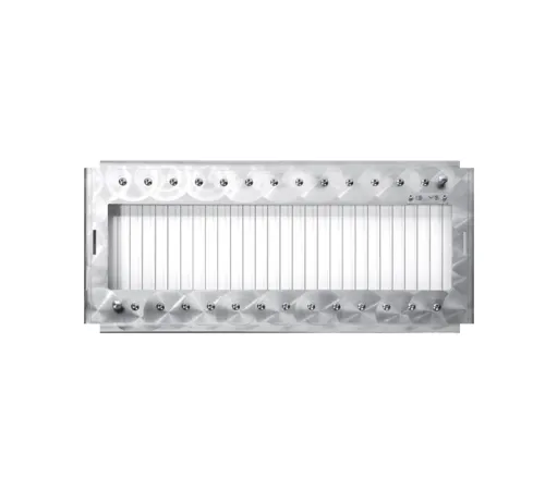 PAVONI ITALIA S.P.A. Сменная рама типа LT (35мм) д/маш.д/резки кондит.масс LIRA/E