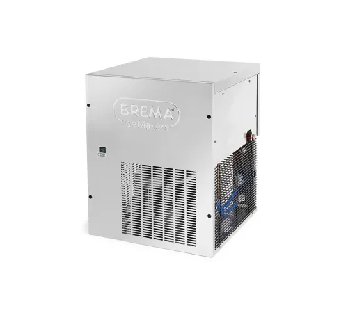 Льдогенератор BREMA G 510A гранулы